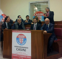 Casini ad Angri